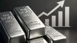 Silver Rate – Tracking Daily Price Movements of Silver Across Global Financial Markets