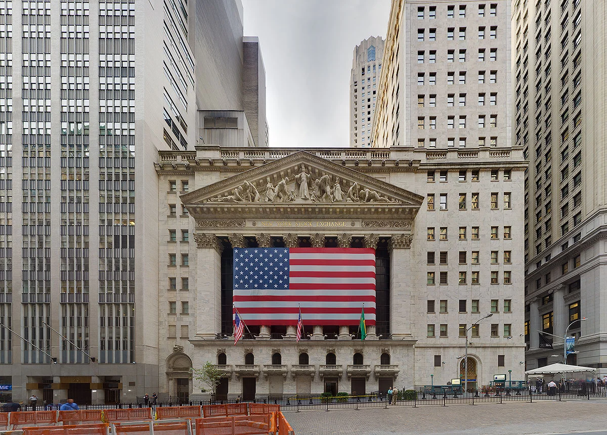 The latest NYSE news highlights