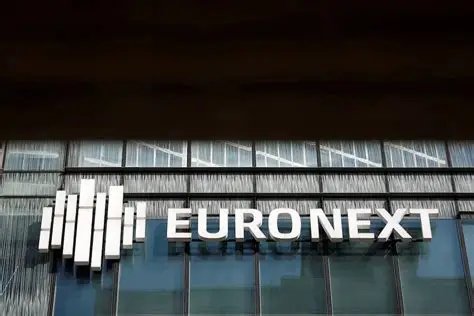 Euronext’s latest news