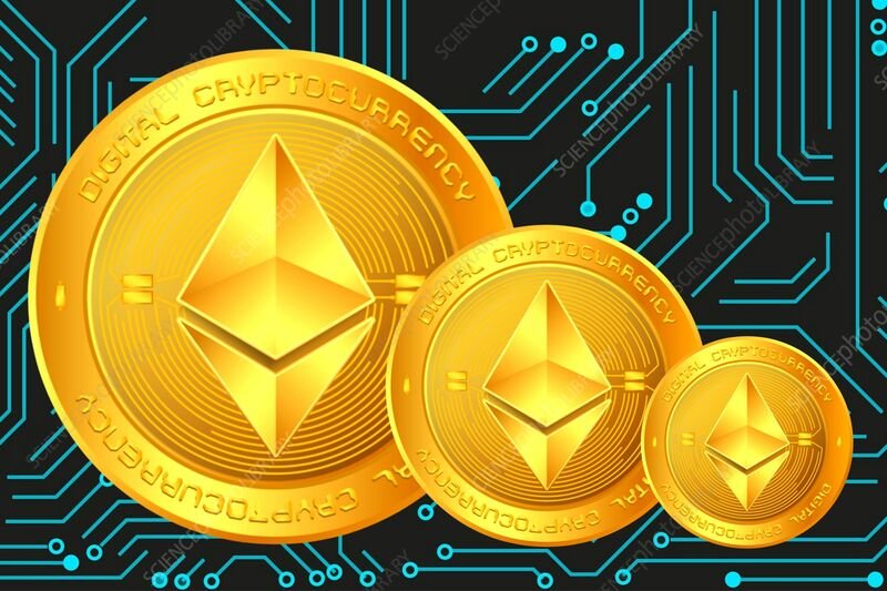 ETH LATEST NEWS