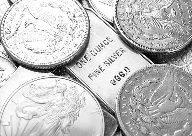 🪙 Silver Rate (Pakistan – Latest Update 2026)