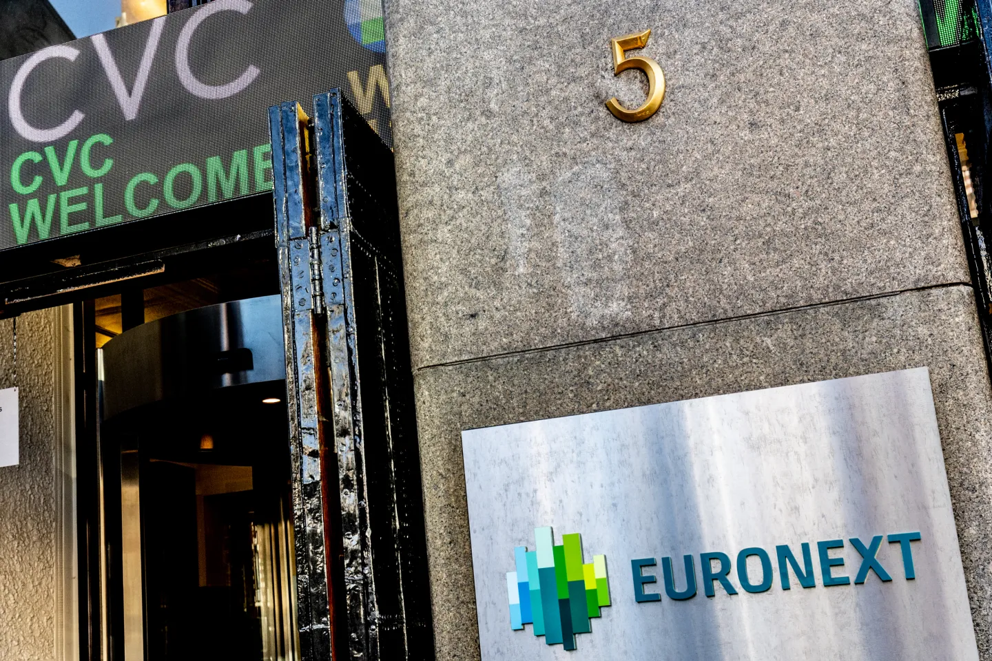 🇪🇺 Euronext – Latest News & Overview (2026)