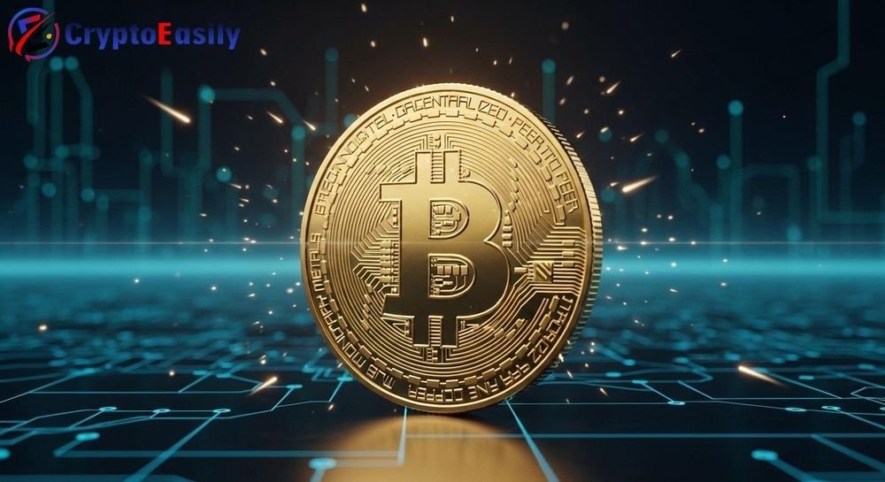 🪙 Bitcoin – Latest News & Update (2026)