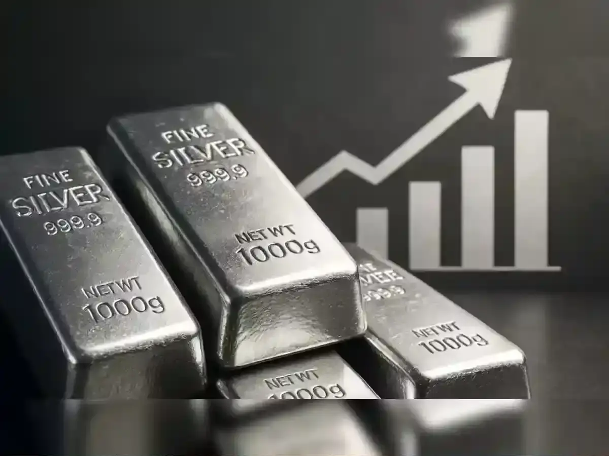 SILVER RATE NEW