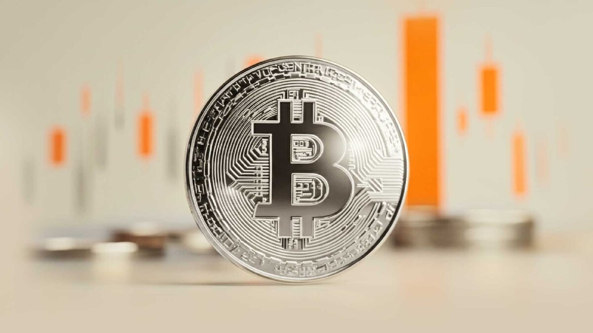 📰 Bitcoin Blog Article (April 2026)