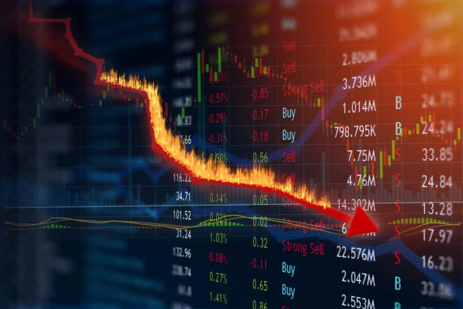 📊 VBTLX Blog: Vanguard Total Bond Market Index Fund (Admiral Shares)