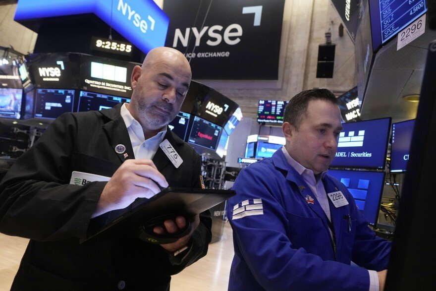 📈 New York Stock Exchange (NYSE): A Complete Guide for Investors