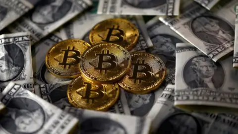 ₿ Bitcoin: The Complete Guide to the World’s First Cryptocurrency