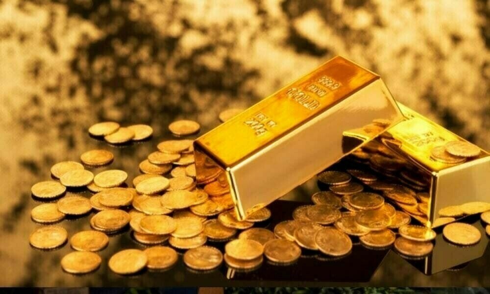 🪙 Gold Rate in Pakistan (Today – May 1, 2026)