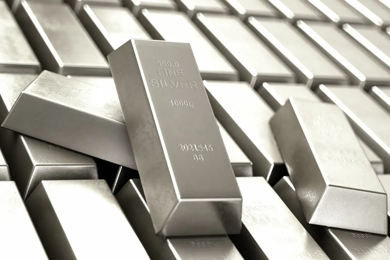 🪙 Silver Rate in Pakistan (Today – May 1, 2026)