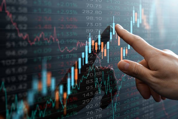 VBTLX Blog — Vanguard Total Bond Market Index Fundd