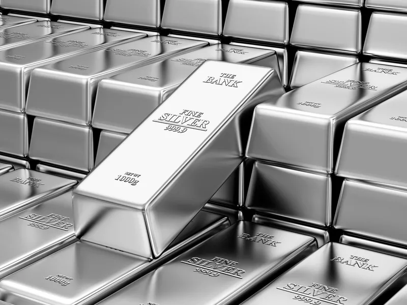 🥈 Silver News — Latest Market Updateee