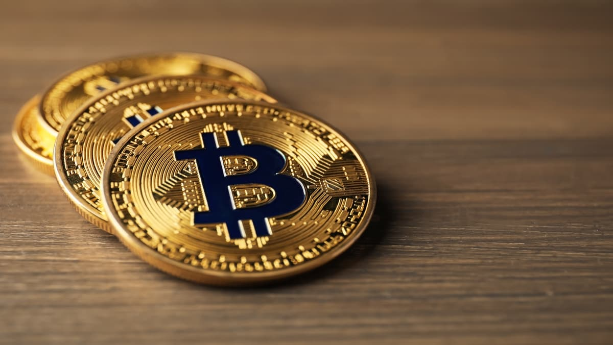 ₿ Bitcoin Blog: The King of Cryptocurrency