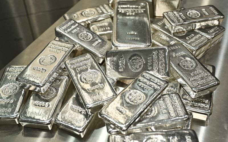 Silver News Update  – Latest