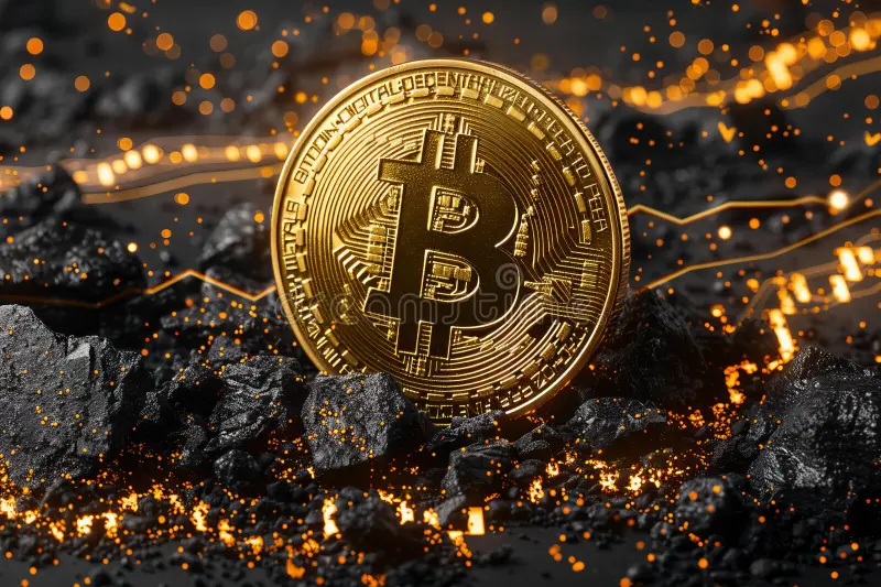 ₿ Bitcoin – The Future of Money?