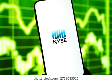 New York Stock Exchange: The Wall Street Giant Powering Global Finance
