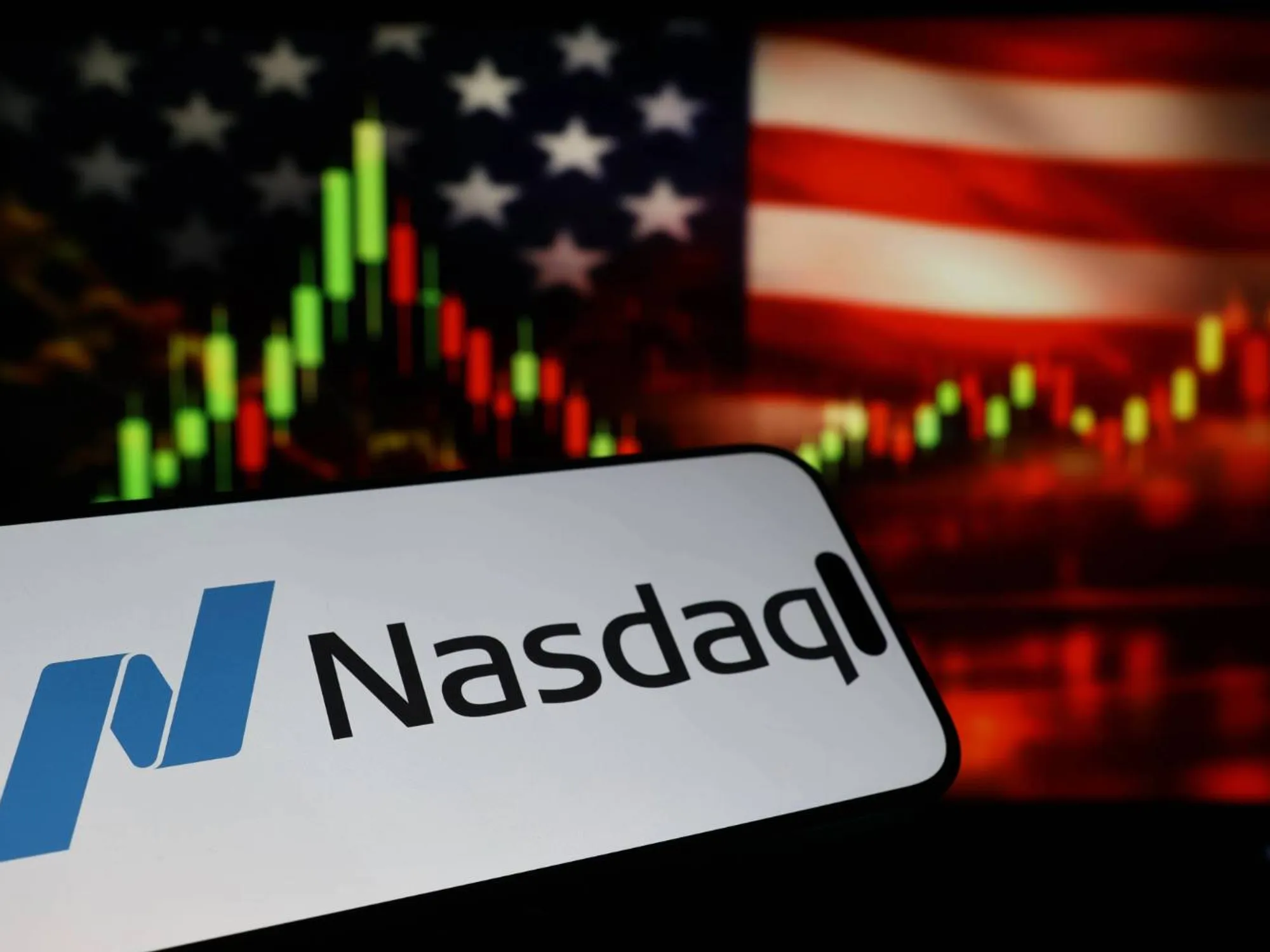 NASDAQ: The Technology Stock Exchange Powering the Future