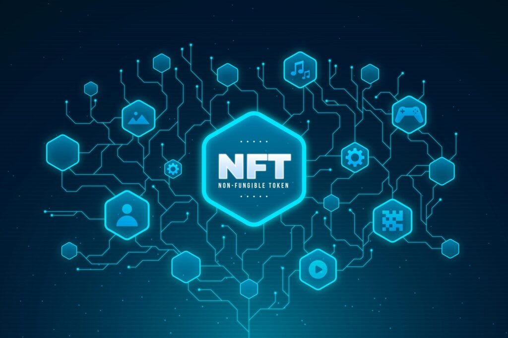 Non-Fungible Token: The Digital Ownership Revolution Transforming the Internet