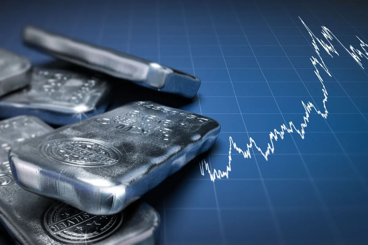 🥈 Silver Rate Today (Latest Update – 8 May 2026)