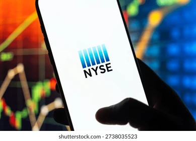 New York Stock Exchange: The World’s Most Powerful Stock Exchange