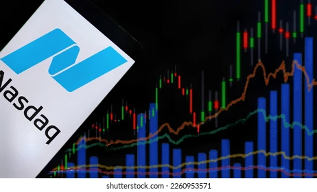 NASDAQ: The Technology Powerhouse of Global Finance