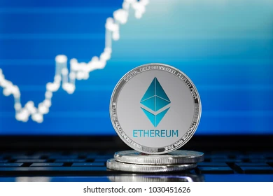 🌐 Ethereum: The Smart Contract Revolution Ethereum