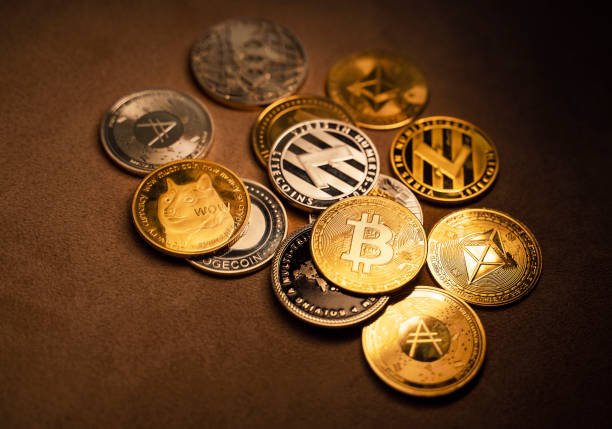 🌐 Altcoins: The Expanding Universe of Crypto Beyond Bitcoin Altcoin