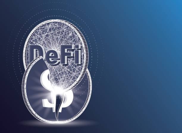 🌐 DeFi: The Future of Finance Without Banks Decentralized Finance