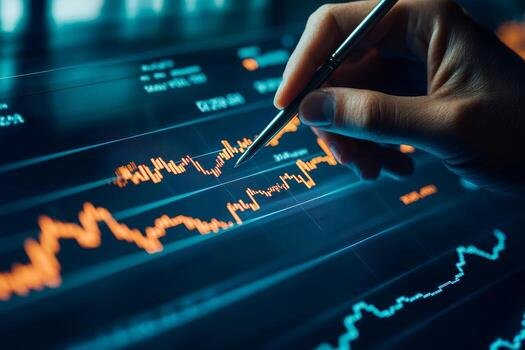 📈 VFIAX: The S&P 500 Growth Engine VFIAX