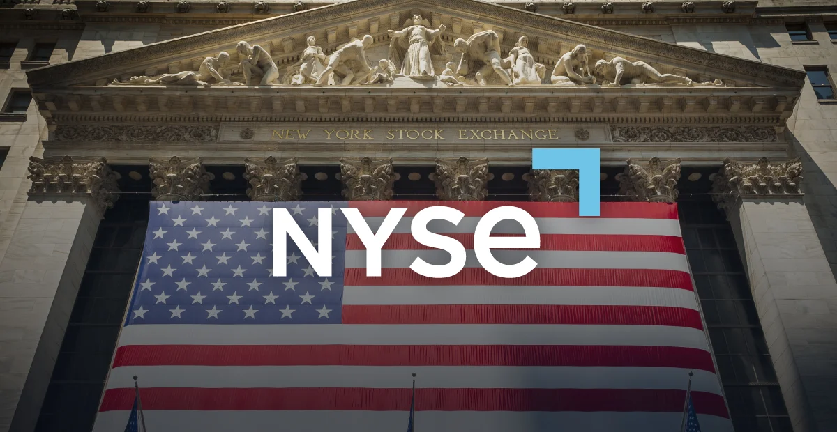 🚀 NYSE in 2026: Inside the World’s Most Powerful Stock Exchange