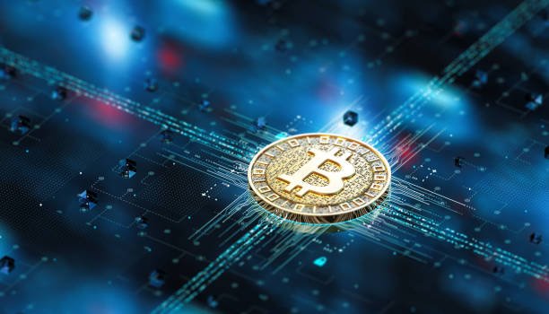 ₿ Bitcoin 2026: The Digital Currency Revolution Changing Global Finance