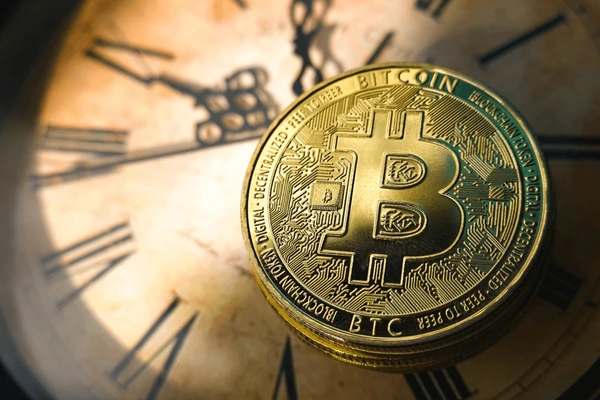bitcoin