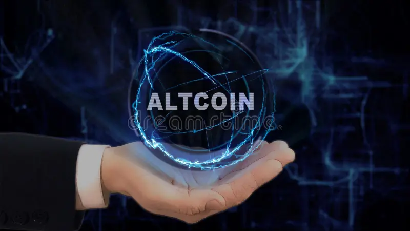 altcoin