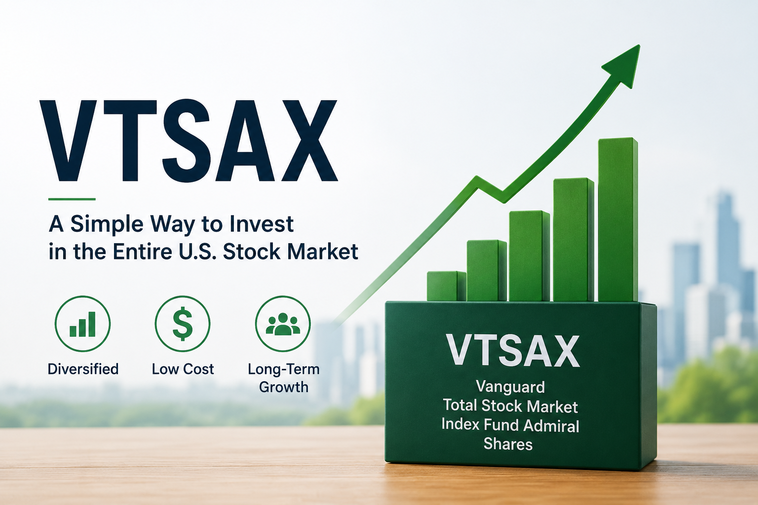 vtsax