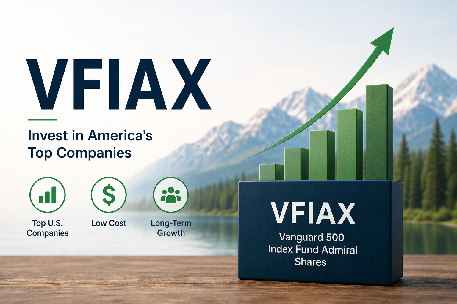 vfiax