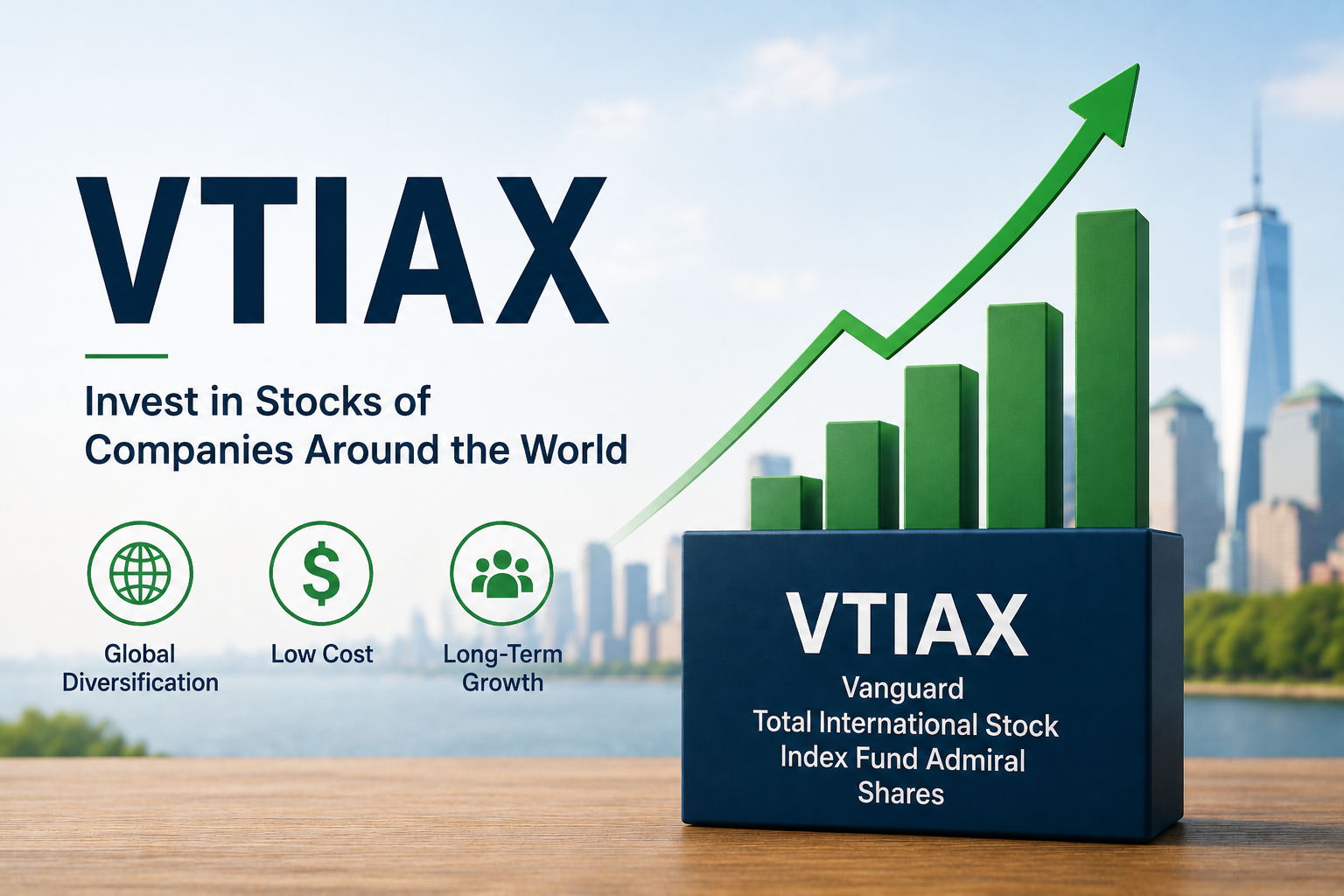vtiax