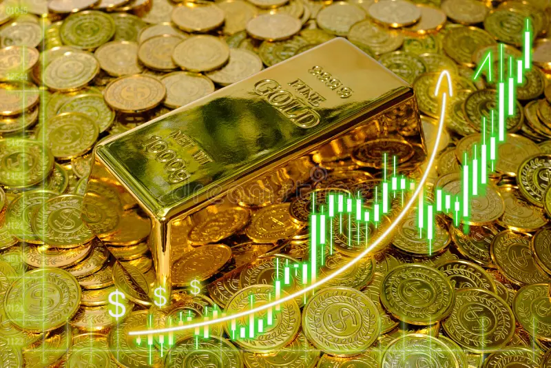 gold rate