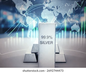 silver rate