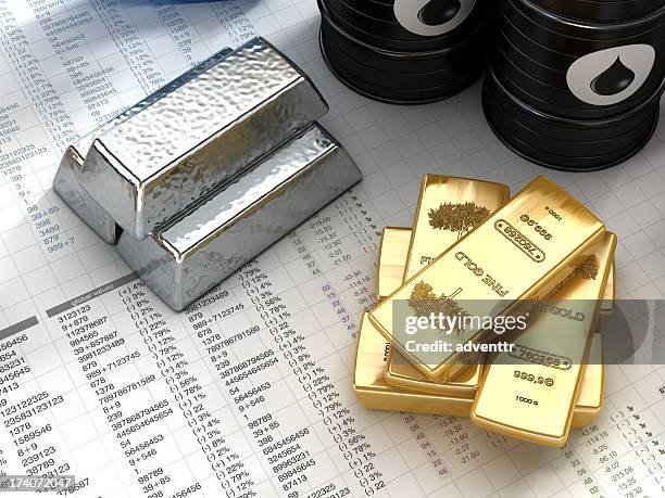 silver rate